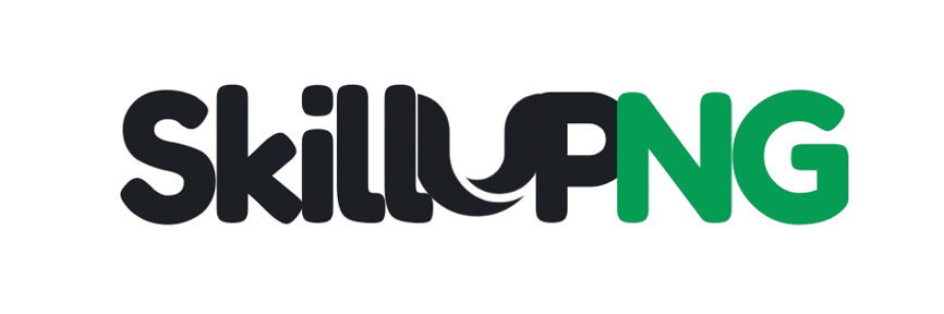 Skillup Nigeria Logo